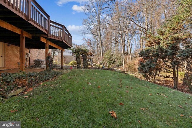 Foto del edificio - 8510 Browning Ct