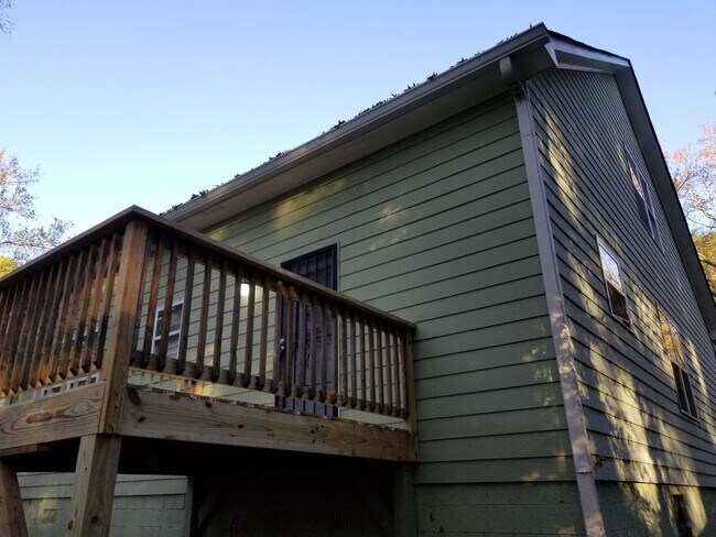 Foto del edificio - 1090 Gun Club Rd NW