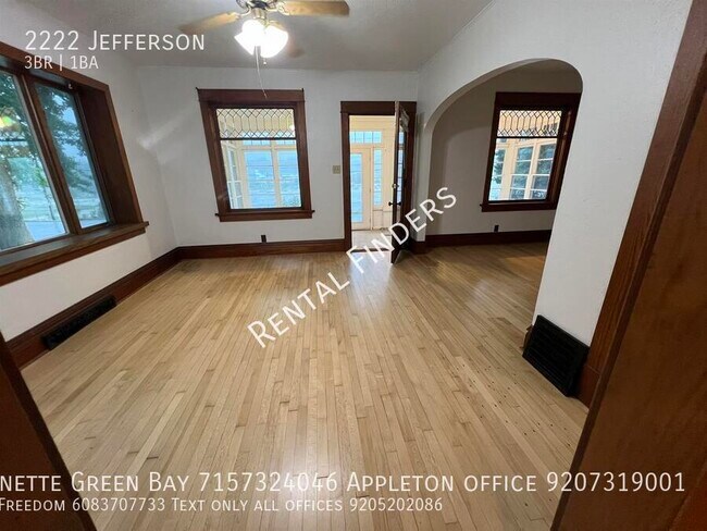Foto del edificio - 2222 Jefferson-