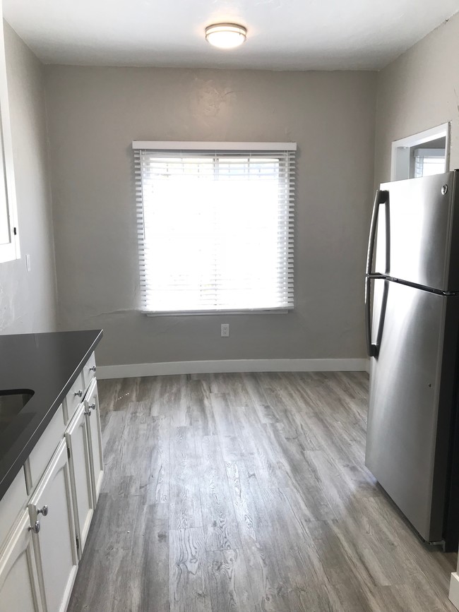Foto del diseño de interior - 1314 Sutherland
