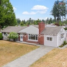 Building Photo - 8429 95th St SW