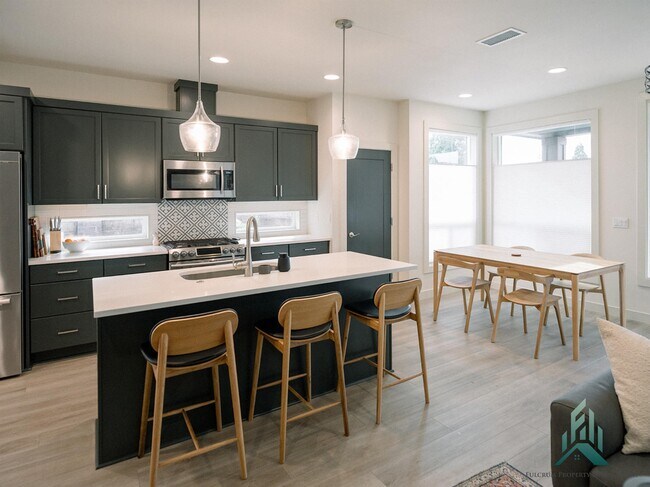 Foto del edificio - 1171 SW Sylvia St