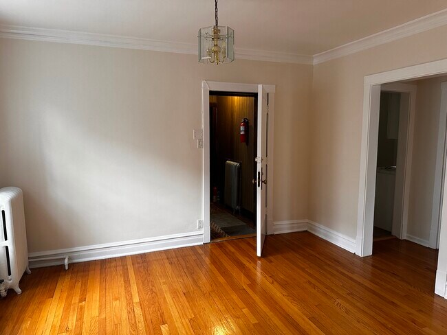 Foto del edificio - 4508 N Laporte Ave