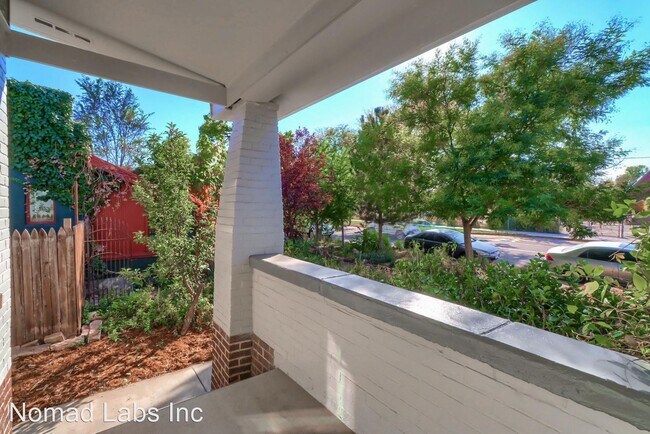 Foto del edificio - 4 br, 2 bath House - 1250 S Logan St