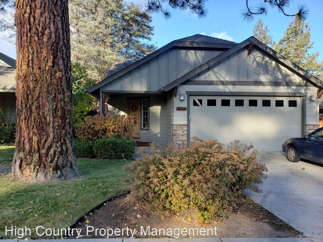 Primary Photo - 3 br, 2 bath House - 61589 Mill Terrace Drive
