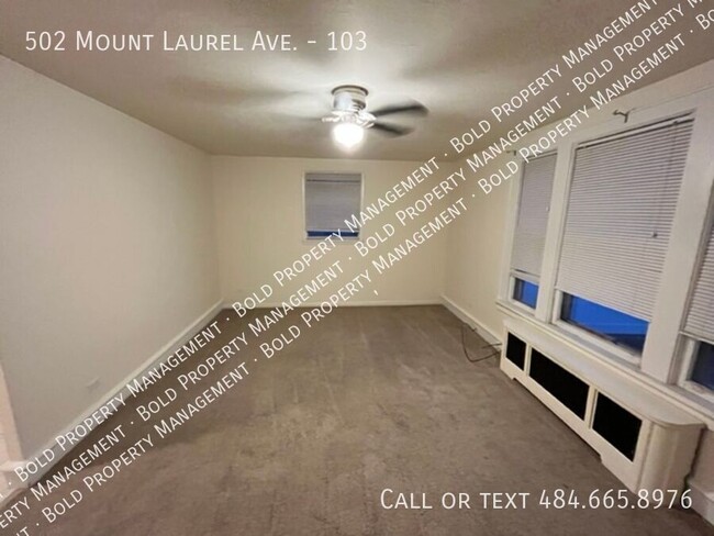 Building Photo - 502 Mount Laurel Rd