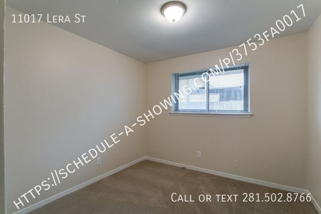 Building Photo - 11017 Lera St