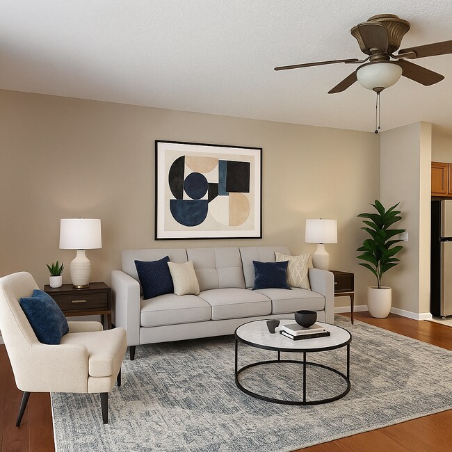 Foto del edificio - Beautiful 3-Bedroom Townhome in Desirable Oakleaf Plantation – Available Now!