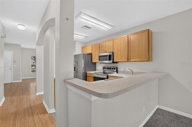 Foto del edificio - 15768 Fishhawk Falls Dr
