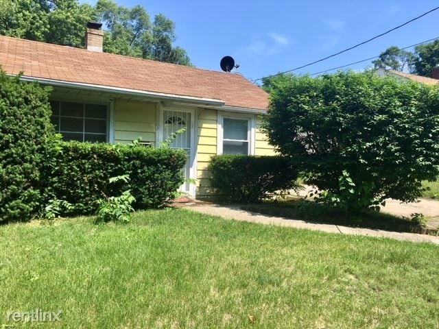 Building Photo - 2 br, 1 bath House - 3206 7th Street