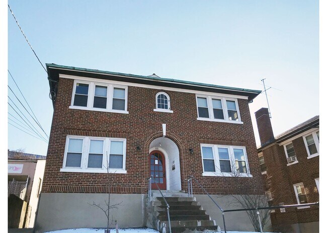 Foto del edificio - 315 Terrace Ave