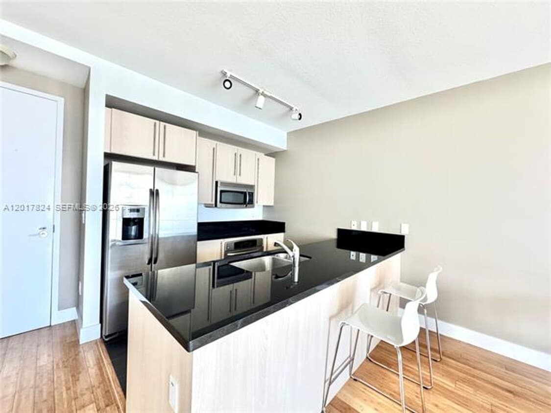 Photo - 1111 SW 1st Ave # 3524-N, Miami, FL 33130-5411