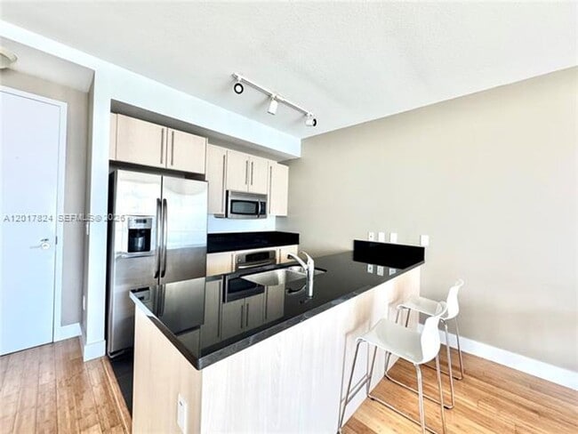 Photo - 1111 SW 1st Ave Apartment