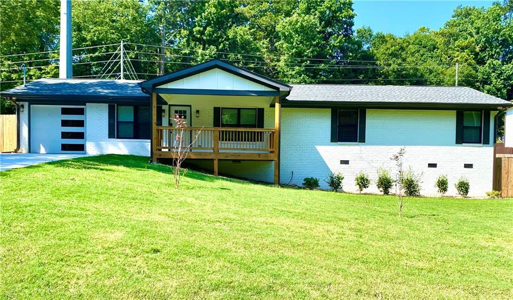 Foto principal - 3932 Cherokee Trail