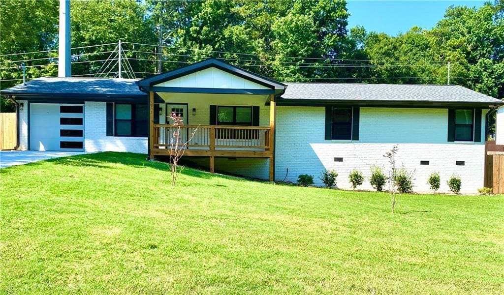 Primary Photo - 3932 Cherokee Trail