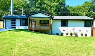 Building Photo - 3932 Cherokee Trail