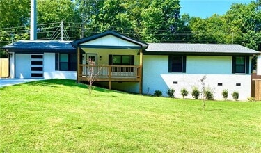Building Photo - 3932 Cherokee Trail