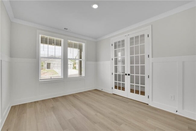 Foto del edificio - 5907 Cabernet Ln