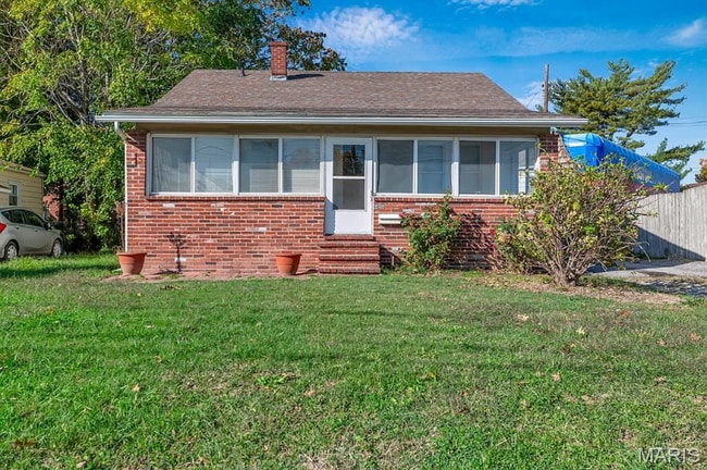 Photo - 3400 Milton Dr House