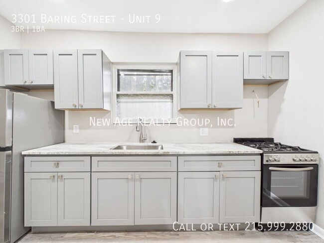 Building Photo - 3301 Baring St