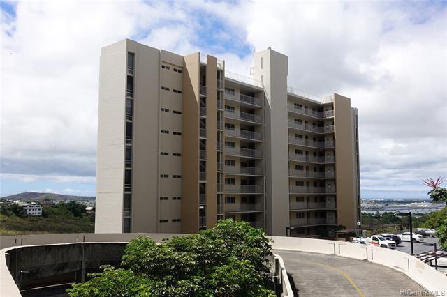 Foto del edificio - 98-707-707 Iho Pl