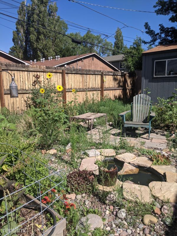 Foto principal - 2 br, 1 bath House - 2803 N Main St