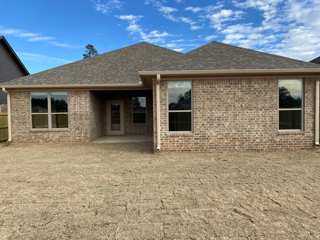 403 Myra Lynn Ln, Longview, TX 75605 House Rental in Longview, TX