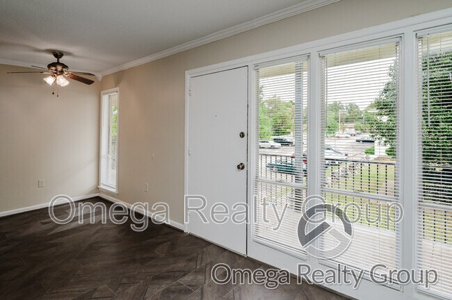 Foto del edificio - 4724 S Court St