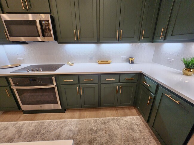 Foto del edificio - 632 Blue Ridge Dr