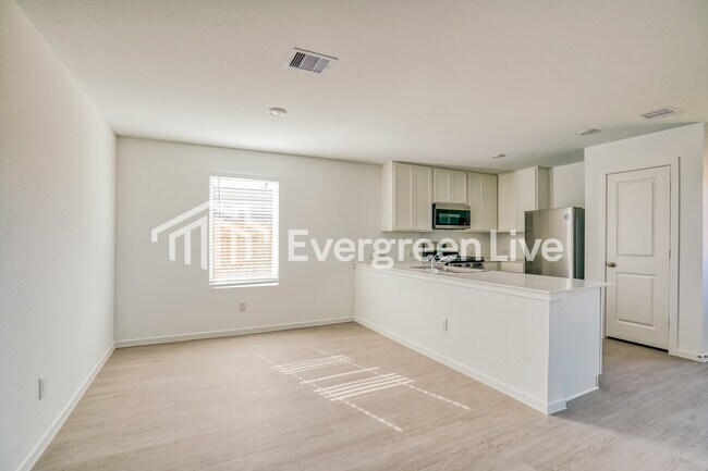 Foto del edificio - 732 Magnolia Creek Dr