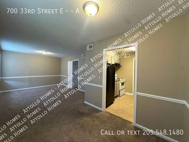 Foto del edificio - 700 E 33rd St