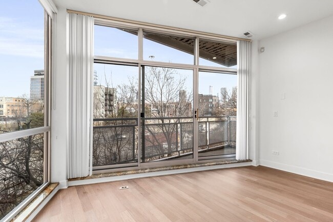 Foto del edificio - 914 W Hubbard St