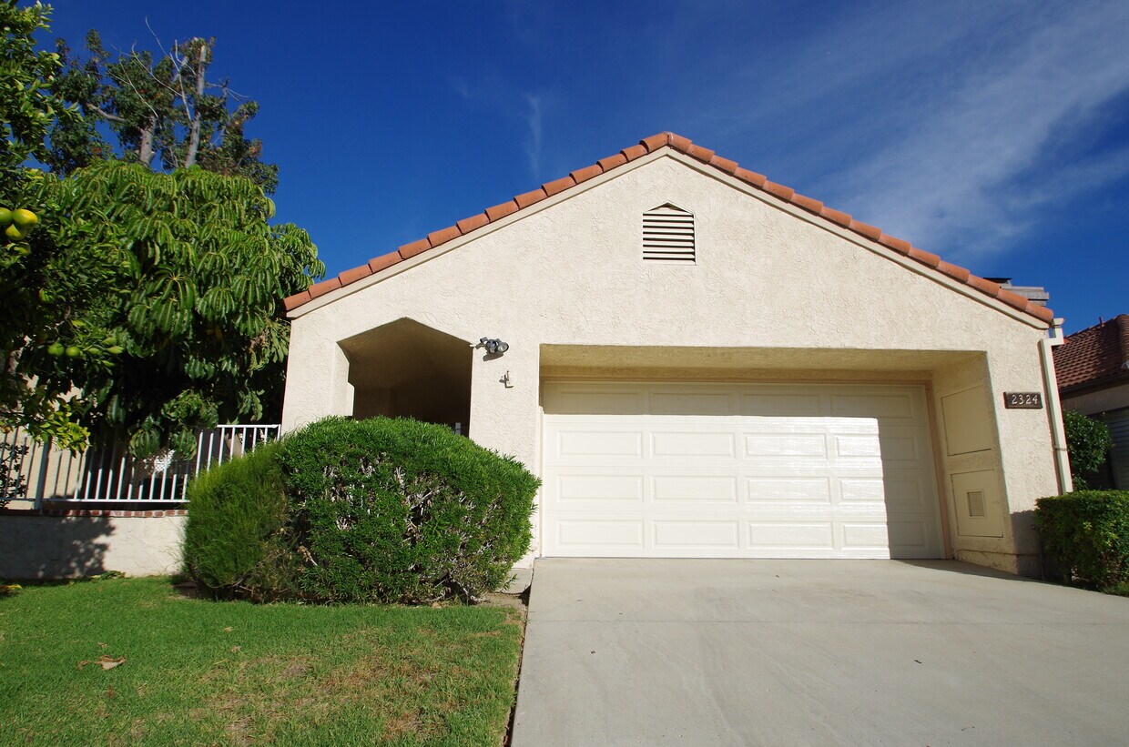 2324 Hampton Ave, Simi Valley, CA 93063 House Rental in Simi Valley