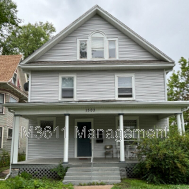 Foto principal - 1503 S 22nd St