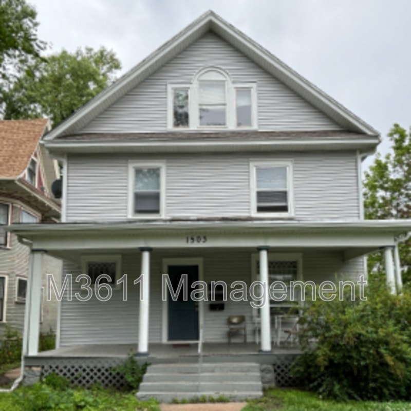 Primary Photo - 1503 S 22nd St