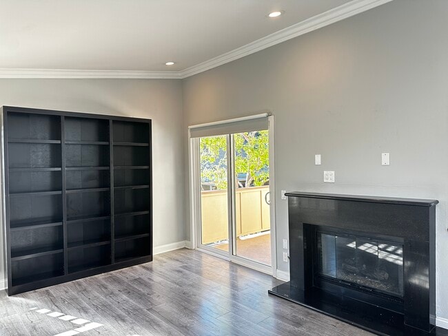 Foto del edificio - 5120 Twilight Canyon Rd