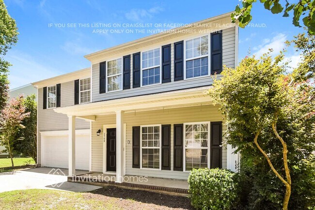 Foto del edificio - 3709 Wingfield Dr