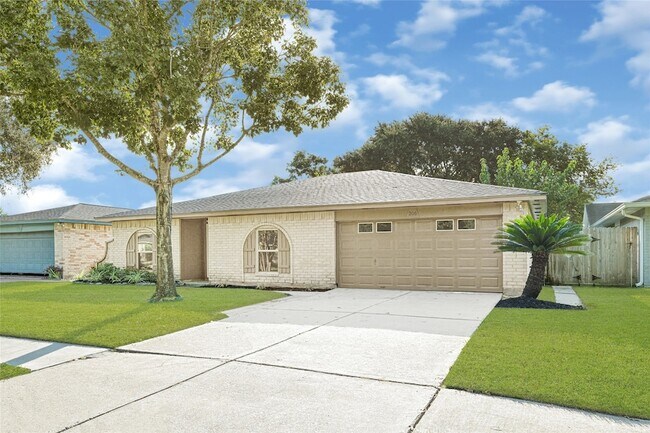 Foto del edificio - 206 Sweetgum Dr