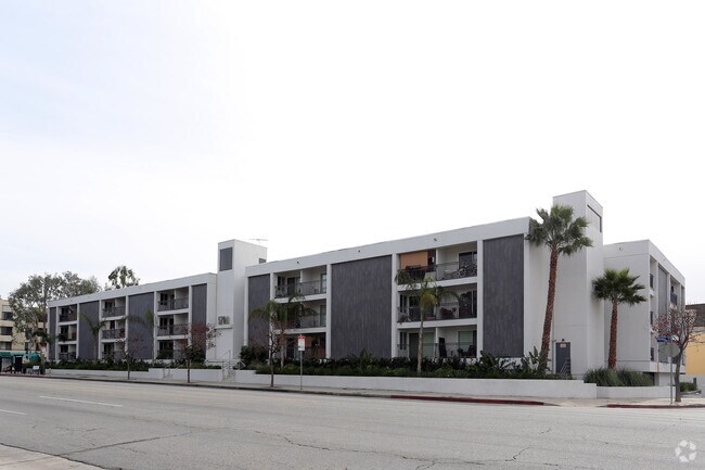 Miracle Mile Terrace Apartments Los Angeles Ca Miracle Mile Terrace Apartments