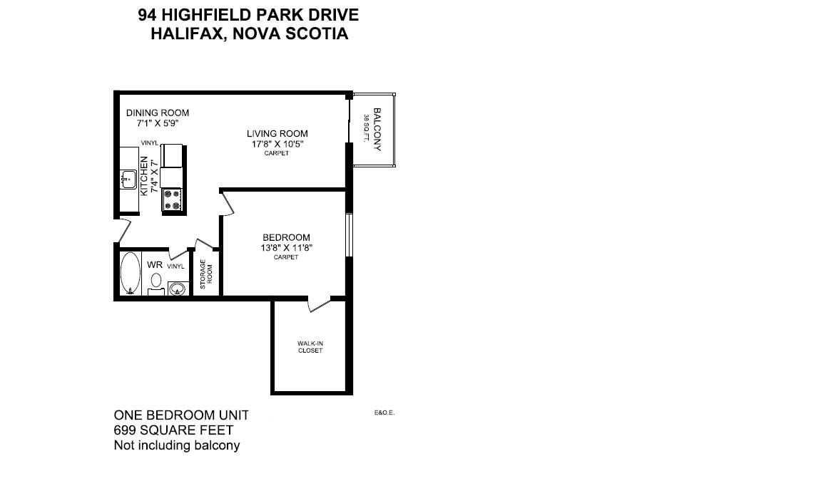 Building Photo - 94 Highfield Park Dr