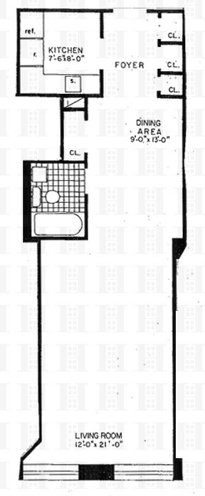 Estudio - 88 Lexington Avenue