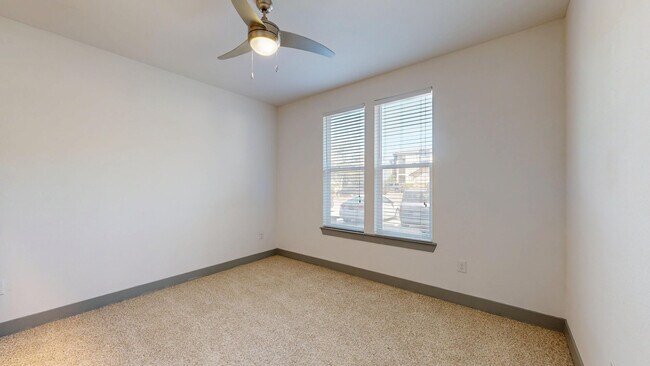Interior Photo - Palo Verde