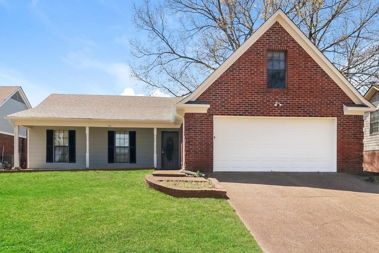 Foto principal - 7589 Shelby Woods Cove