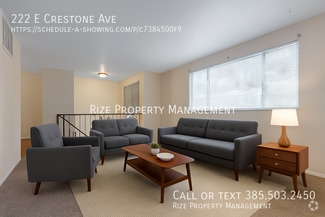 Building Photo - 222 E Crestone Ave