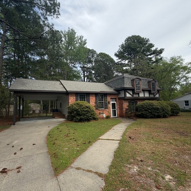 Photo - 3208 Ellsworth Dr House