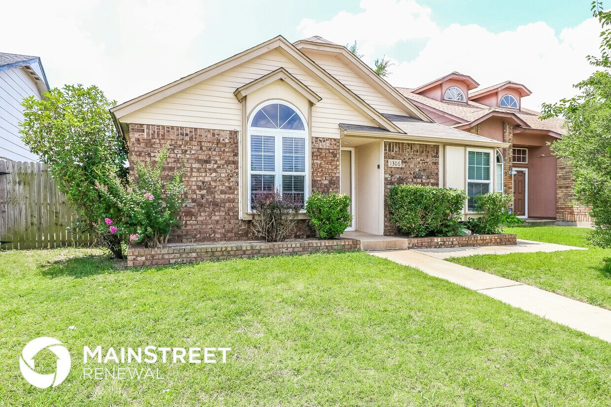 Foto principal - 1306 SW 95th St