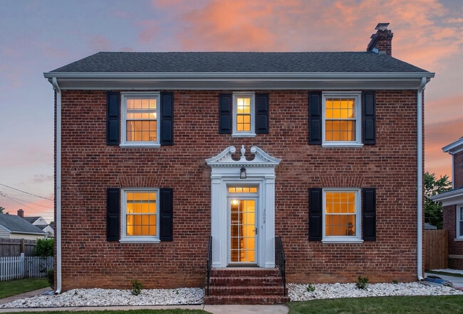 Building Photo - 3208 Griffin Ave