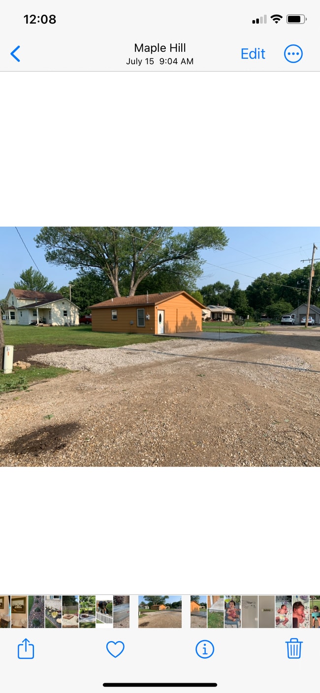 Building Photo - 218 Fowler St