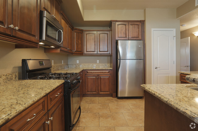 Interior Photo - Belvidere Village Duplexes