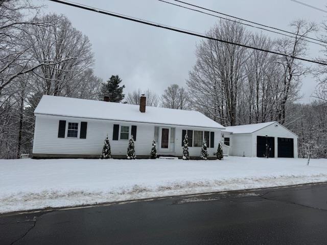 Building Photo - 1501 Route 123 N